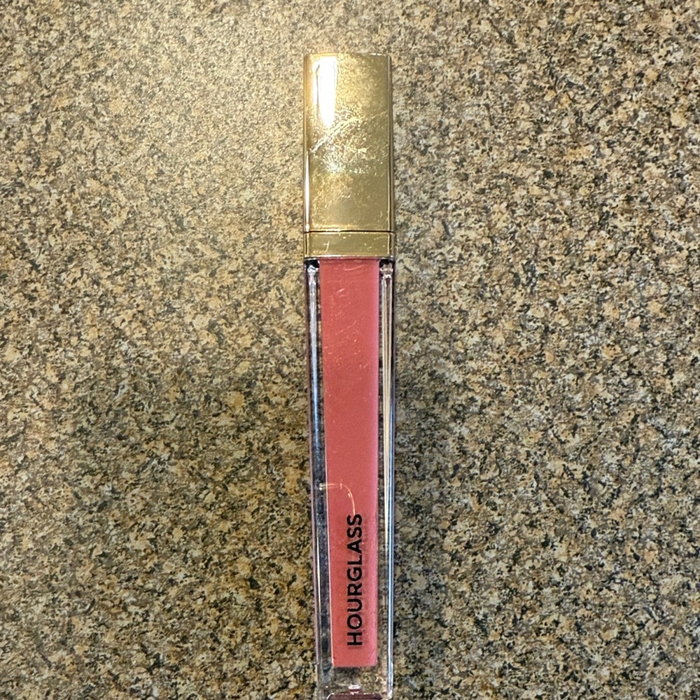 Hourglass Luxurious Pink Lip Gloss
